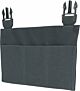 Viper VX Buckle Up Rifle Mag Panel - Titanium