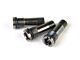 Laylax Tokyo Marui Injection Valve Black (3PCS) (Fill Valve)