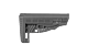 DLG TBS Classic Buttstock (Commercial-Spec) - Black 
