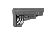 DLG TBS Select Buttstock (Commercial-Spec) - Black 
