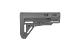 DLG FPT Buttstock (Commercial-Spec) - Black 