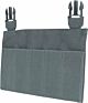 Viper VX Buckle Up Pistol Mag Panel - Titanium