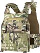 Viper VX Buckle Up Plate Carrier Gen 2 - VCAM