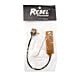 Rebel Tail Pressure Switch for WMX200 Flashlights - Dark Earth