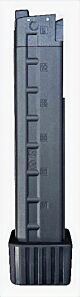 B&T APC9 30R GBB Magazine - Co2