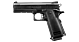Tokyo Marui Hi-CAPA 4.3 (Tactical Custom) GBB Pistol - Black