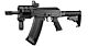 Tokyo Marui Saiga SBS Gas Blowback Shotgun - Black