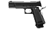 Tokyo Marui Hi-Capa D.O.R Gas Blowback Pistol - Black/Chrome
