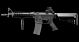 Tokyo Marui CQBR BLOCK 1 MWS Z System Gas Blowback Rifle - Black