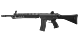 Tokyo Marui Type 89 GBBR (Fixed Stock) - Black