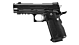Tokyo Marui Hi-Capa 4.3 D.O.R GBB Pistol - Black