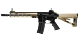 Tokyo Marui URG-I 11.5 Inch Sopmod MWS Block 3 - Black/Tan