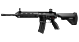 Tokyo Marui TM4-16 D NGRS - Black