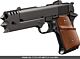 Tokyo Marui Thousand Guns Lycoris Recoil Chisato's Handgun GBB Pistol