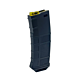 Amarok 250rnds Polymer Mid Cap Magazine (AEG) - Black/Yellow (M4/AR-15)