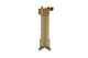 Nuprol Bipod Grip Tan