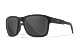 Wiley X TREK - Matt Black Frame - Grey Lenses