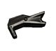 BO COBRA Black Picatinny Front Grip