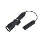 BO LED Flashlight TAC-X 500 lumens - Black