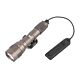 BO LED Flashlight TAC-X 500 lumens - Tan
