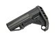 G&G M4 GOS V4 Stock - Black