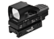 Lancer Tactical Red & Green dot Reflex Sight 4 Reticles (CA-435B)