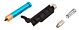 Lancer Tactical CO2 conversion kit for LT-20 M82 sniper