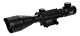 Lancer Tactical 4-12x50 EG Red & Green Sot Scope (CA-1413)
