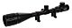 Lancer Tactical 6-24x50 AOEG illuminated Red /Green Scope (CA-1414)