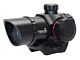 Lancer Tactical 1x22 Reflex Mini Red & Green Dot (CA-422B)