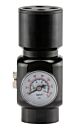 OXYGEN GEN2 HPA 0-150psi Regulator