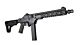 Vorsk VMP-2M GBB Rifle - Black (1J)