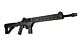 Vorsk VMP-2D GBB Rifle - Black (DMR Semi-Auto Only) (1.9J)