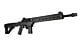 Vorsk VMP-2D GBB Rifle - Black (DMR Semi-Auto Only 1.9J)