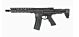 Adaptive Armament PDW