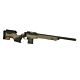 Action Army AAC T10 Spring Bolt Action Sniper Rifle - FDE
