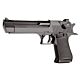 KWC DE .50 Metal Version Co2 Black