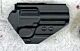 Deadly Customs AAP-01 Kydex DC1 Series Holster - Black