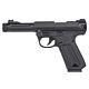 Action Army AAP-01 GBB Full/Semi Auto Pistol - Black