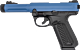 Action Army AAP-01 GBB Full/Semi Auto Pistol - Blue