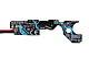 Gate ASTER II Bluetooth® EXPERT for V3 GB [AEG & HPA]