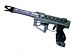 ARC-1 HPA Airsoft Rifle - Grey/Black