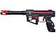 ARC-1 HPA Airsoft Rifle - Black/Red