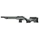 Action Army AAC T10 SHORT Spring Bolt Action Sniper Rifle - Ranger Green