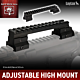 Laylax Adjustable High Mount