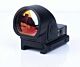 Aim-O SRO Red Dot Sight - Black