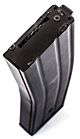 Nuprol M4 Metal Hi-Cap 370rnd