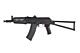 *BONEYARD* KWA AKG-74SU GBBR w/ Black Handguard (Display Model)