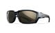 Wiley X ALPINE - Matte Graphite Grey Frame - CAPTIVATE Polarised Tungsten Mirror Lens