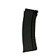 Amarok AK 240 Rounds Mid Cap Magazine - Black (Adapter Included)